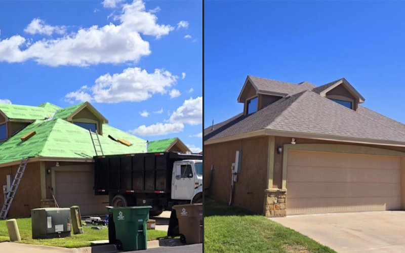C C Roofing Co