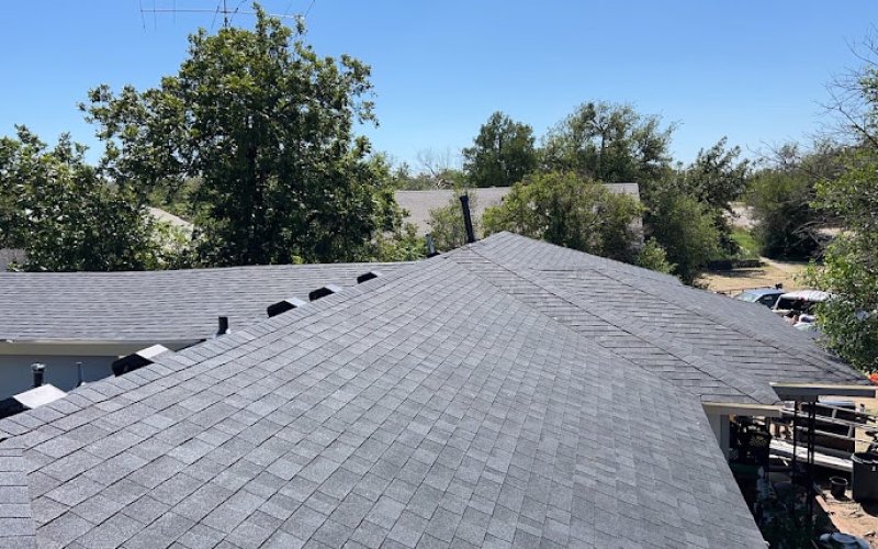 Olivas Restoration and Solar, San Angelo