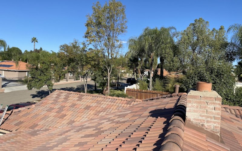 Alpha Roofing Company