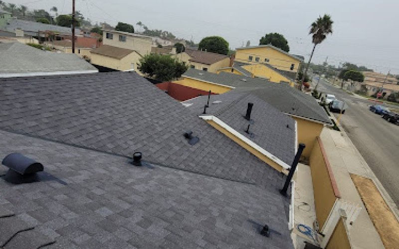 Atlas Roofing