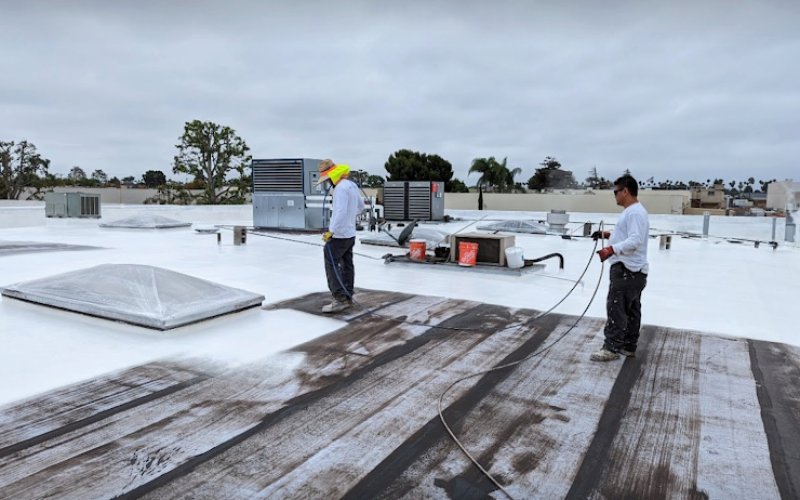 HP Roofing Pro