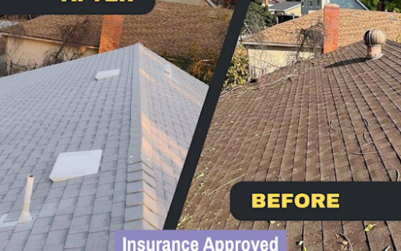 Oscar & Rosa Roofing Restoration inc