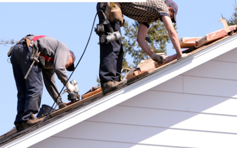 United Roofing California SB