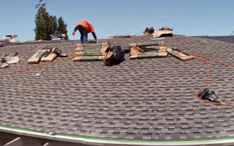 Ace Roofing SF, Inc