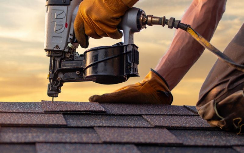 Superior Roof Repair