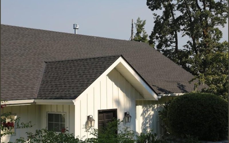 Abbey Roofing Co — Roofing contractor in San Mateo