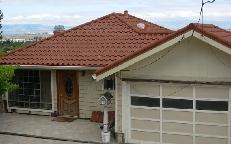 CAL-PAC ROOFING SAN MATEO — Roofing contractor in San Mateo