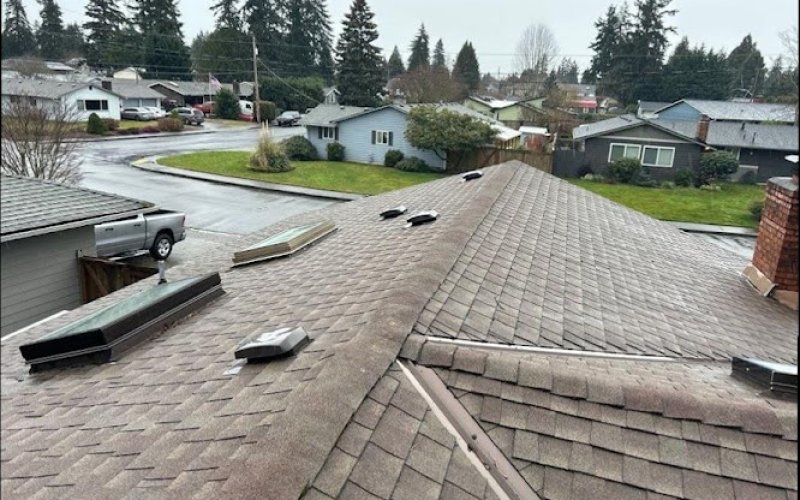 Carl & Sons Roofing & Remodeling LLC — Roofing contractor in San Mateo