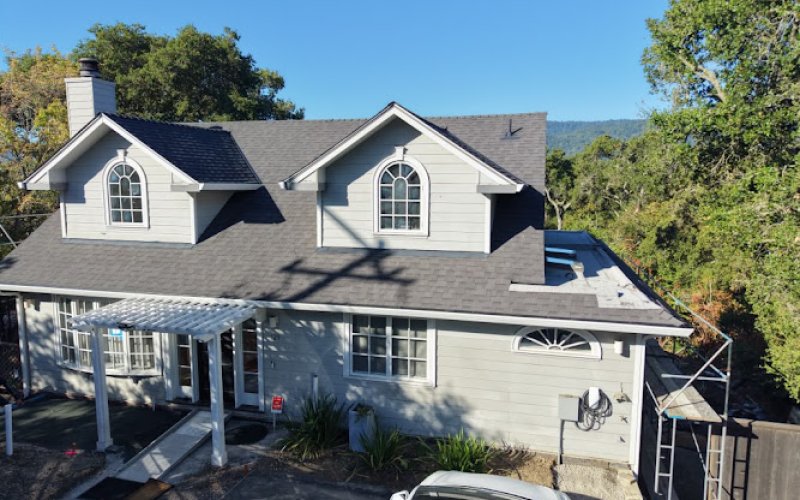Imperia Roofing & Exteriors — Roofing contractor in San Mateo