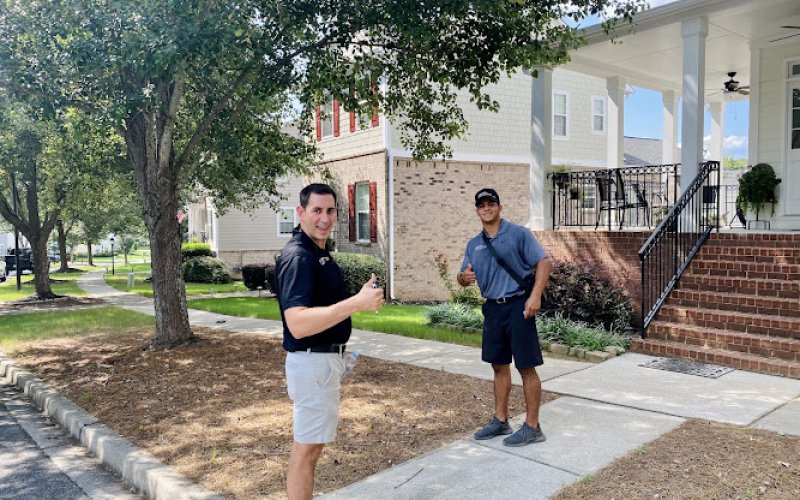 Eclipse Roofers — Roofing contractor in Sandy Springs