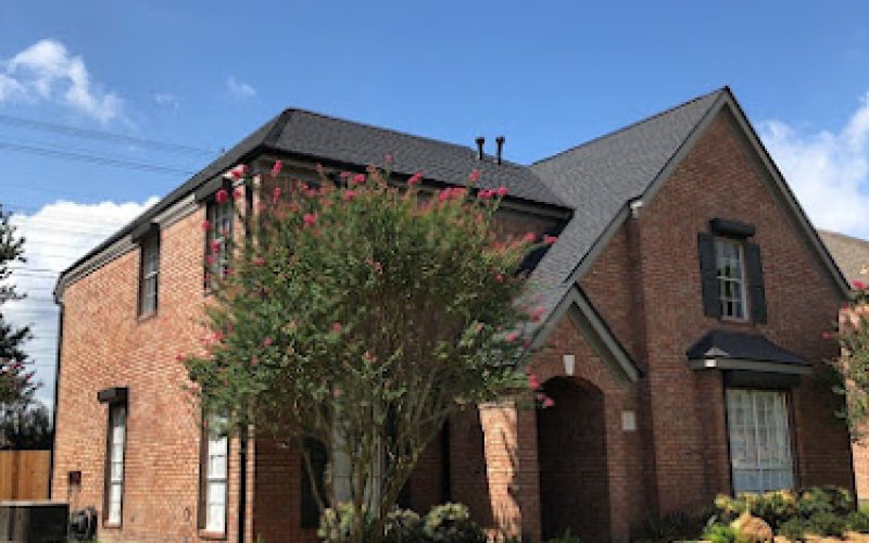 Elite Roofing LLC — Roofing contractor in Sandy Springs