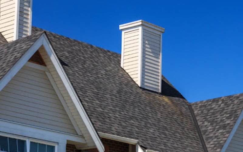 Sandy Springs Roofing Company — Roofing contractor in Sandy Springs