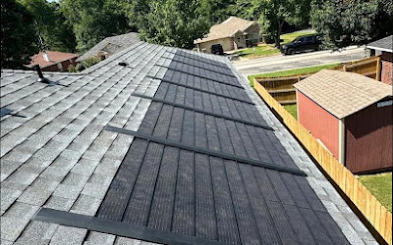 Valdez & Sons Roofers LLC — Roofing contractor in Sandy Springs