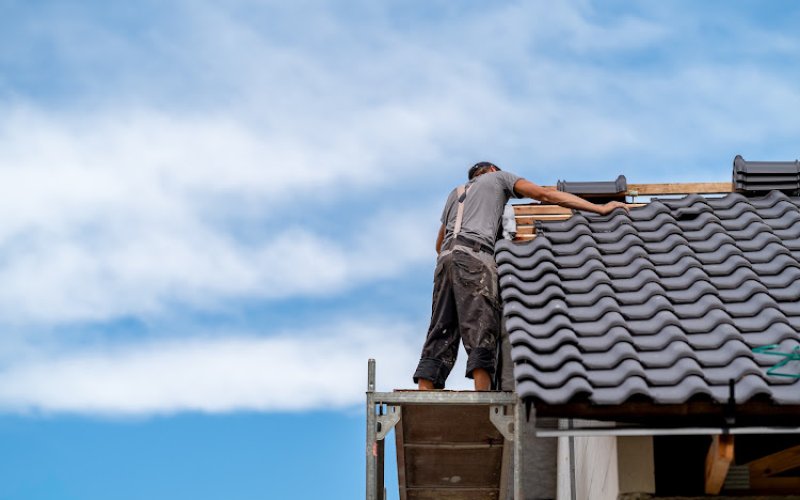 AllStar Roofers Santa Ana