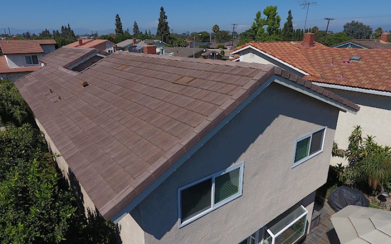 HD Roofs, Inc