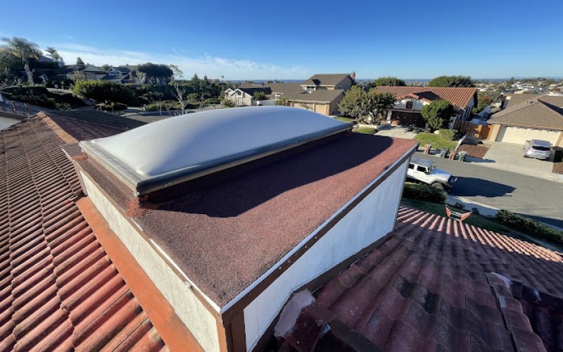 New Village Roofing