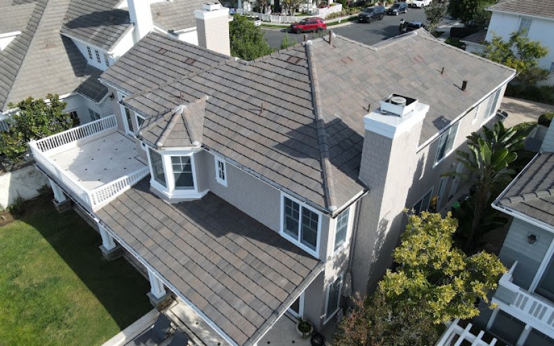 Ocean Roofing Inc