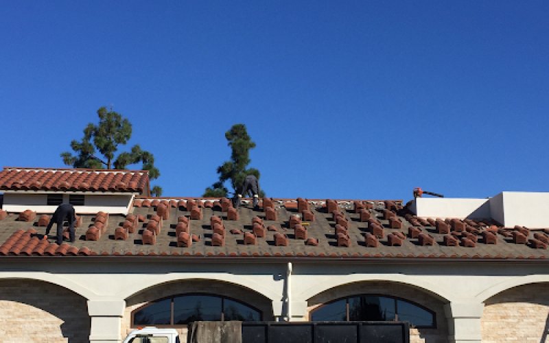 One Stop Roofing