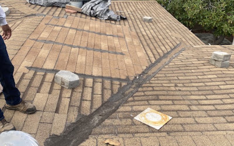 Pacific Coast Roofing INC.