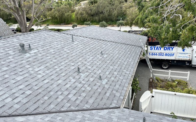 Stay Dry Roofing Co.