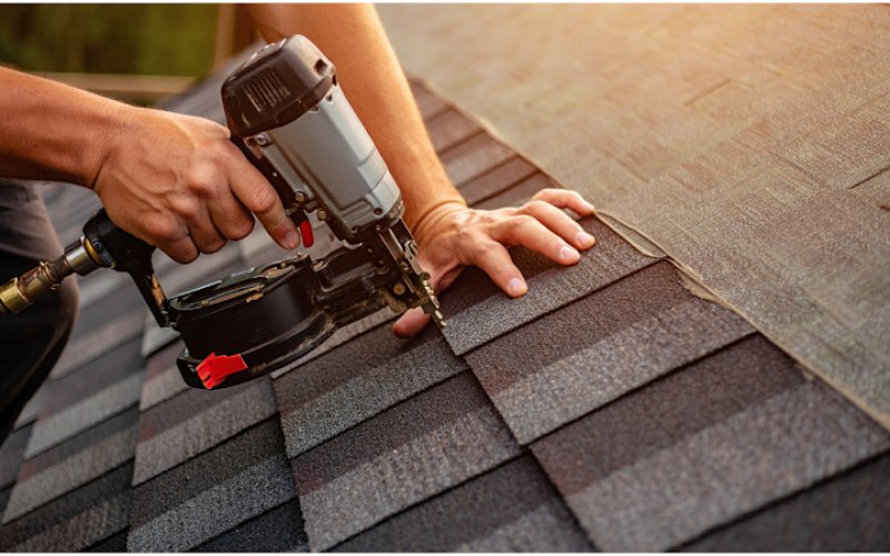 Signature Roof Repair
