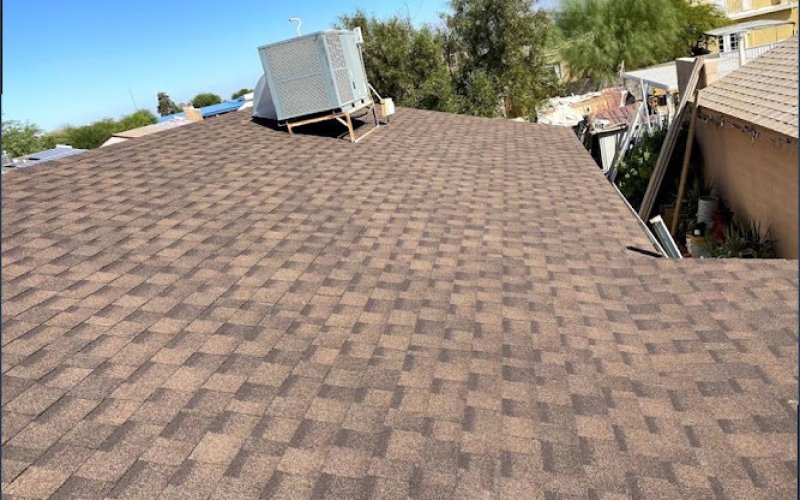 Cabrera Brothers Roof Repair