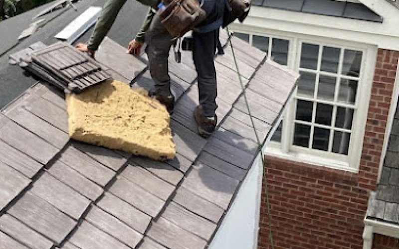 EcoStar Roofing Group Santa Clarita