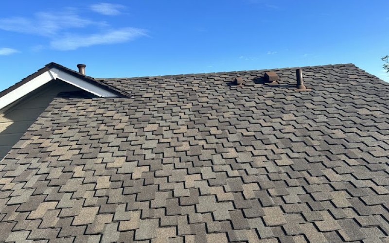 LA Roofing Masters