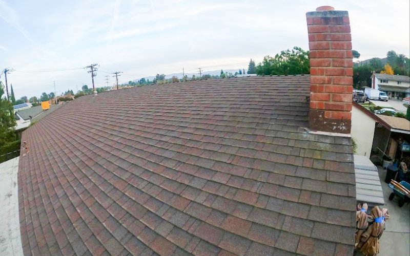 Roof Repair Santa Clarita