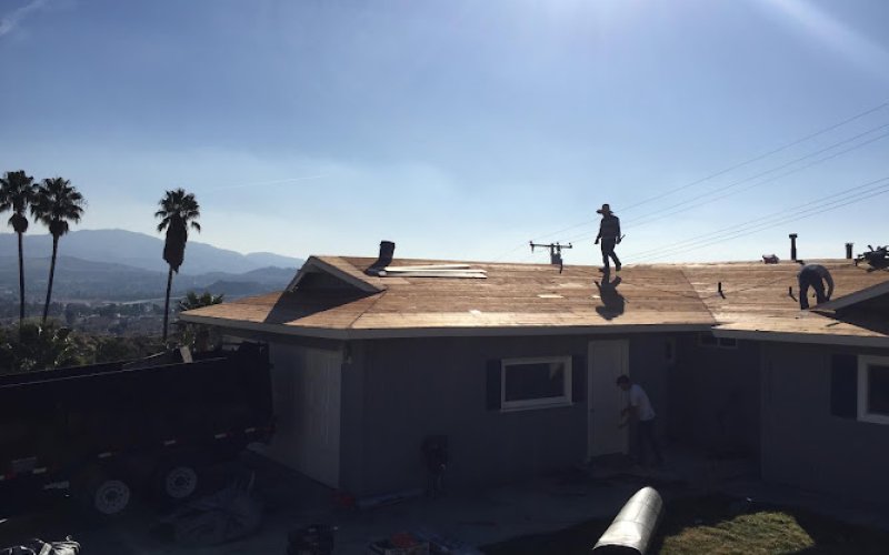Santa Clarita LA Roofing