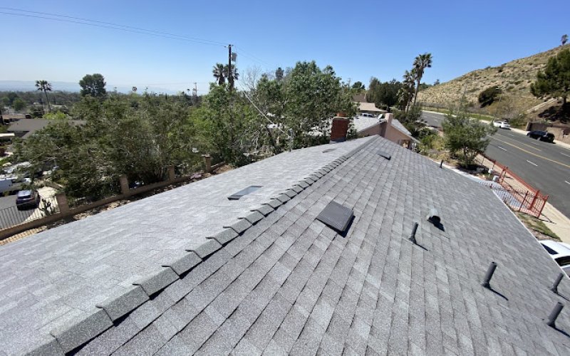 Top Pro Roofing inc