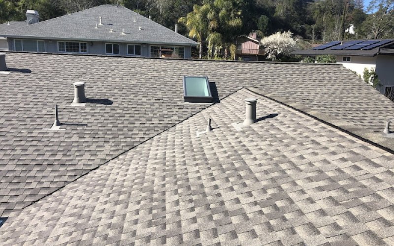 ARS Roofing & Gutters