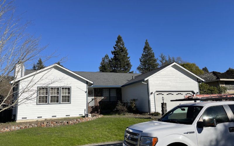 Cornerstone Roofing Inc.