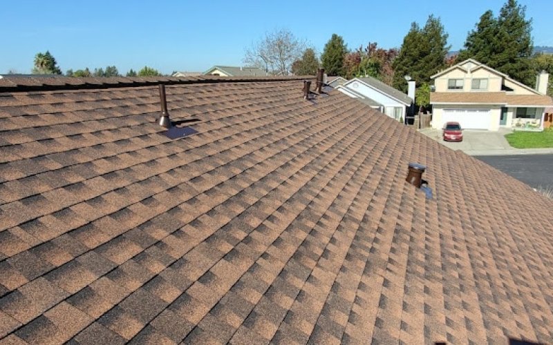 Crandall Roofing, Inc.