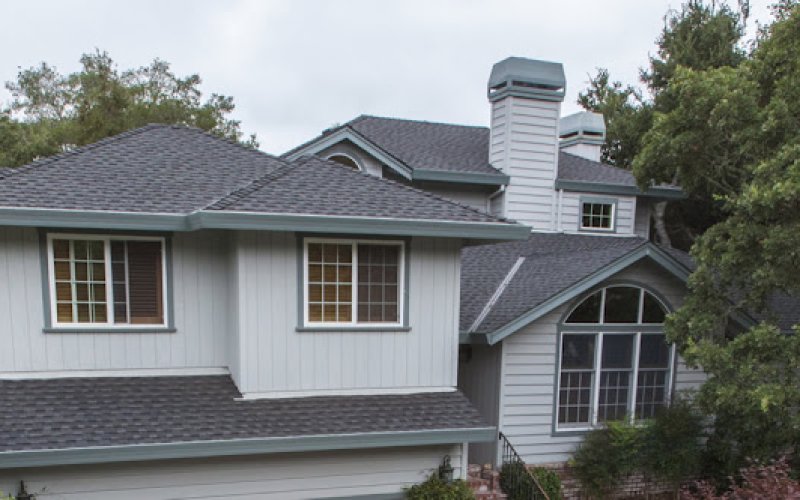 Heritage Roofing Company
