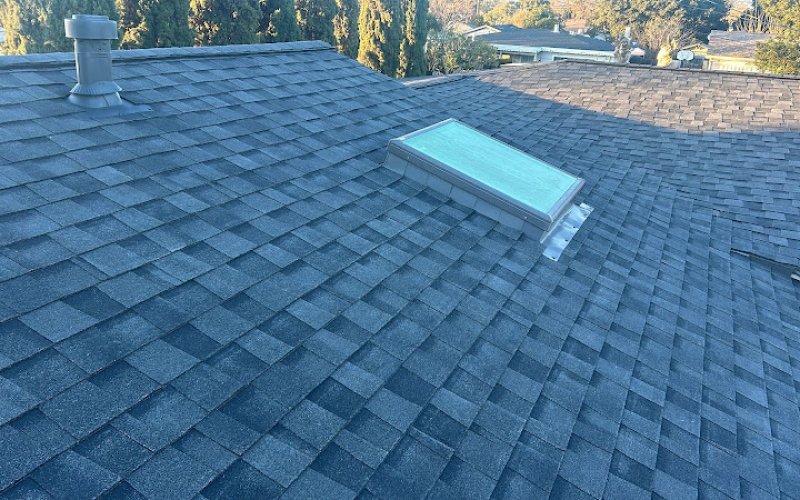 Legacy Roofing By Ken Garman