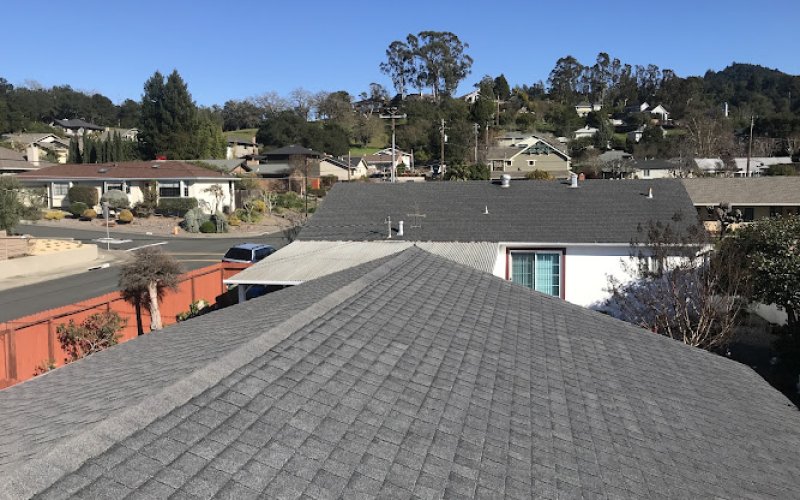 Roof Doctors Sonoma County