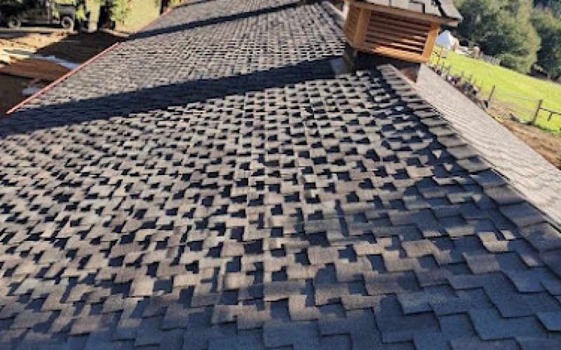 Stephen Curley Roofing