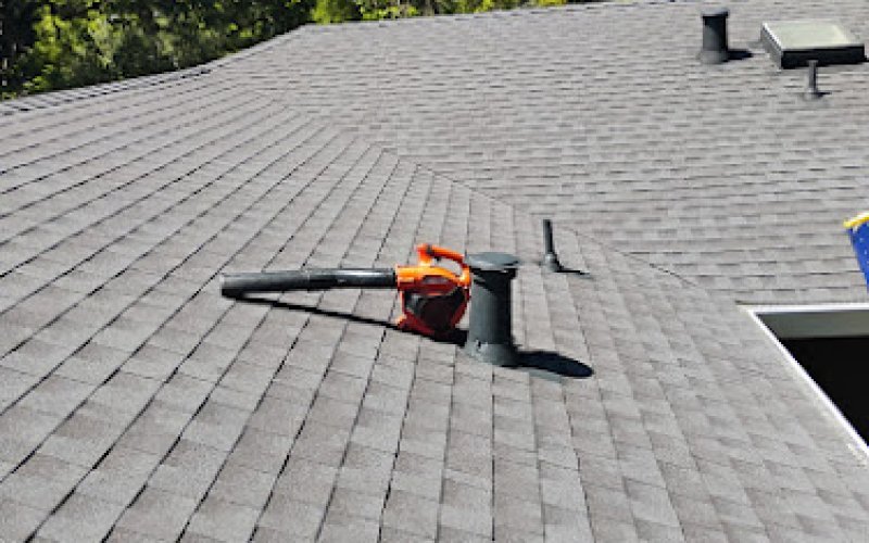 Sutter Roofing Systems