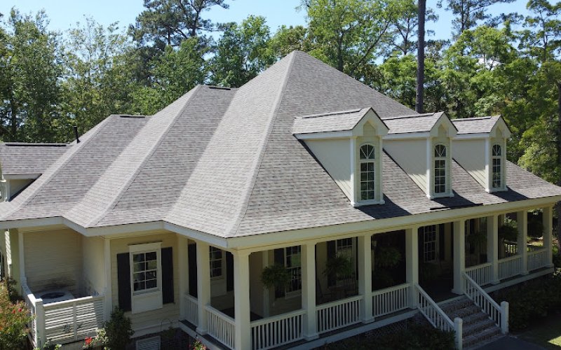 Coastal Roofworks