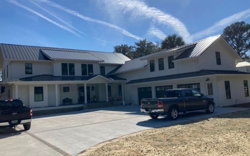 Grassi Roofing