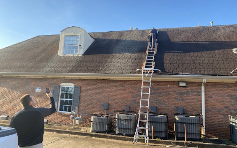 Integrity Roofing Solutions (Formerly RoofCrafters)