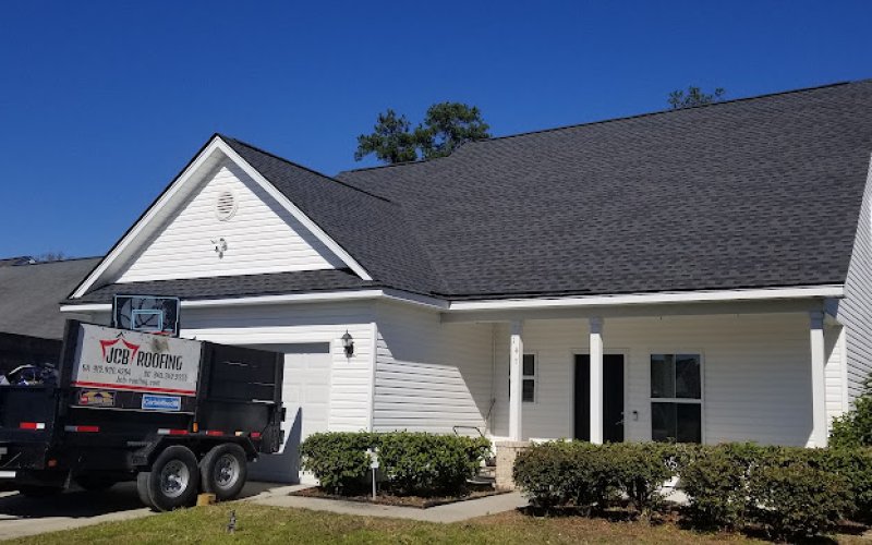 JCB Roofing