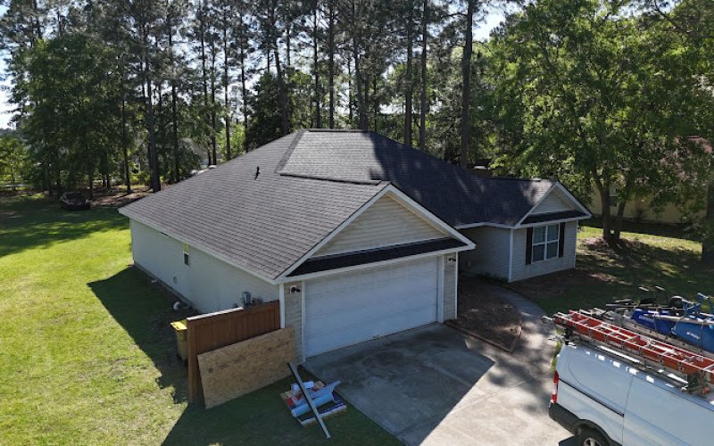 LowCo Roofing and Exteriors
