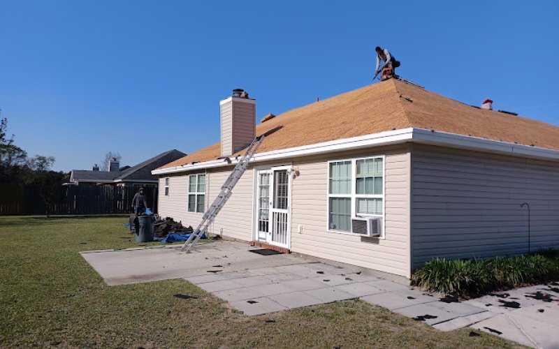 Professional Roofing Solutions