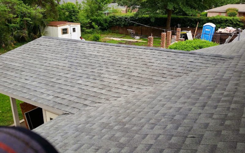 Savannah Roofing Experts LLC
