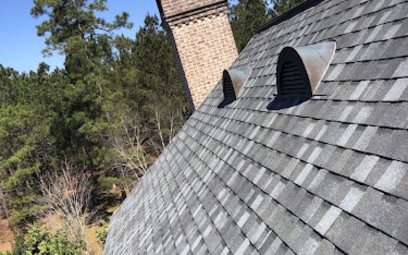 South Shore Roofing