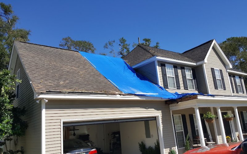 Your Exterior Pros