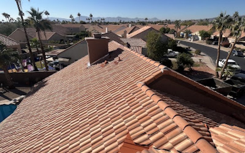 Arizona Roofers