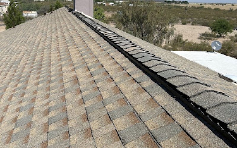 Desert Peak Roofing